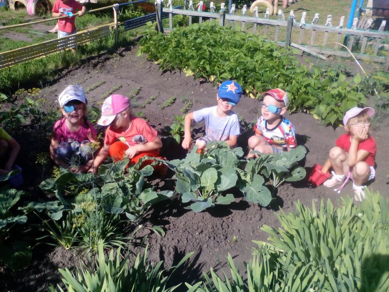 Как собрать ребенка в детский сад. Список необходимых вещей.