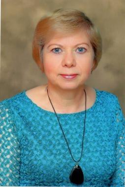 Никитина Галина Александровна