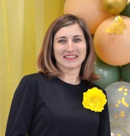 Лившиц Татьяна Владимировна