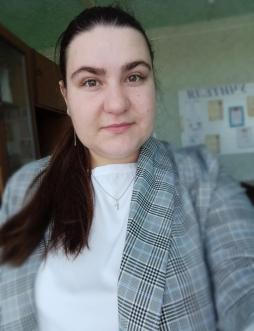 Балахонова Галина Алексеевна