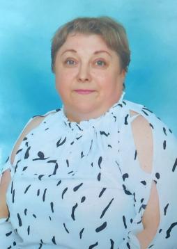Дащенко Ольга Анатольевна